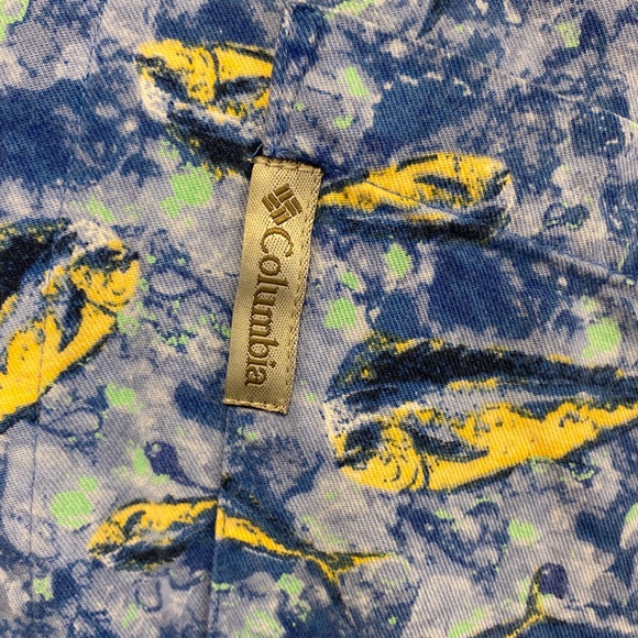 Columbia Sportswear Men’s M Shirt - Picture 5 of 6